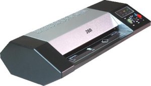 Пакетный ламинатор FGK 260i Пакетный ламинатор FGK 260i