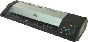 Пакетный ламинатор FGK 330i Пакетный ламинатор FGK 330i