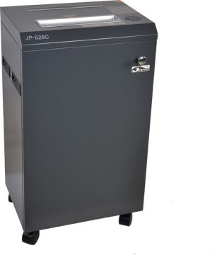 Шредер Jinpex JP-526 C (2x18 мм) Шредер Jinpex JP-526 C (2x18 мм)