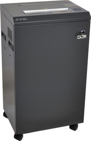 Шредер Jinpex JP-516 C (2x15 мм) Шредер Jinpex JP-516 C (2x15 мм)