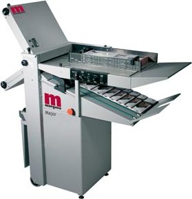 Фальцовщик (фолдер) Morgana Major Фальцовщик (фолдер) Morgana Major