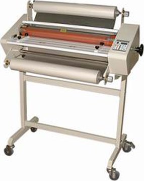 Рулонный ламинатор Bulros FM 650 Рулонный ламинатор Bulros FM 650