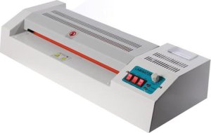 Пакетный ламинатор Vektor HD-320 Пакетный ламинатор Vektor HD-320