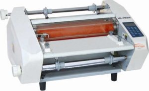 Рулонный ламинатор Vektor HD-FM350 Рулонный ламинатор Vektor HD-FM350