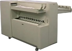 Фальцовщик (фолдер) Es-Te 4211-15 Фальцовщик (фолдер) Es-Te 4211-15