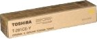 Картридж для лазерного принтера Toshiba Картридж T-FC26SY2K Картридж для лазерного принтера Toshiba Картридж T-FC26SY2K