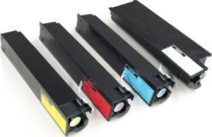 Картридж для лазерного принтера Toshiba Картридж T-FC25EM Картридж для лазерного принтера Toshiba Картридж T-FC25EM