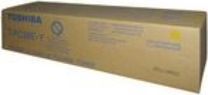 Картридж для лазерного принтера Toshiba Картридж T-FC65EY Картридж для лазерного принтера Toshiba Картридж T-FC65EY