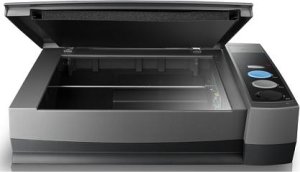 Планшетный сканер Plustek OpticBook 3800L Планшетный сканер Plustek OpticBook 3800L