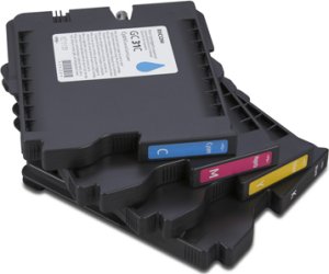�������� ��� ��������� �������� Ricoh �������� �������   GC 31YH