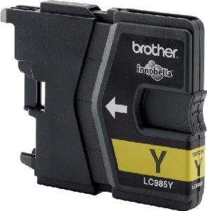 �������� ��� ��������� �������� Brother ��������   LC985Y