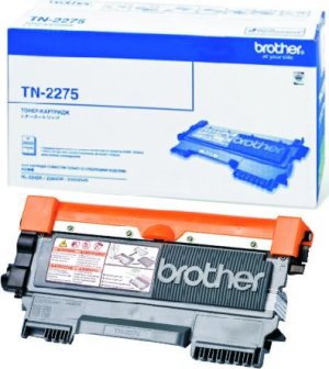 Картридж для лазерного принтера Brother Тонер-картридж TN-2275 Картридж для лазерного принтера Brother Тонер-картридж TN-2275