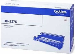 Картридж для лазерного принтера Brother Барабан DR-2275 Картридж для лазерного принтера Brother Барабан DR-2275
