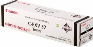 Картридж для лазерного принтера Canon Тонер C-EXV 37 (2787B002) Картридж для лазерного принтера Canon Тонер C-EXV 37 (2787B002)