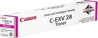 Картридж для лазерного принтера Canon Тонер C-EXV 28 Magenta (2797B002) Картридж для лазерного принтера Canon Тонер C-EXV 28 Magenta (2797B002)