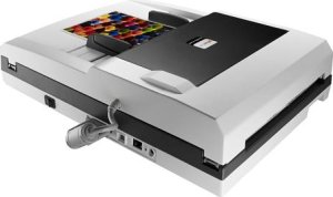 ��������� ������ Plustek SmartOffice PN2040