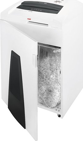 Шредер HSM Securio P44 (3.9x40 мм) Шредер HSM Securio P44 (3.9x40 мм)