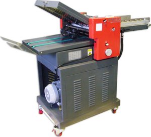 Vektor HB462SC, 380�