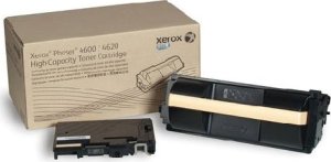 Картридж для лазерного принтера Xerox Тонер-картридж 106R01536 Картридж для лазерного принтера Xerox Тонер-картридж 106R01536