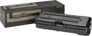 Картридж для лазерного принтера Kyocera Тонер-картридж TK-8705K Картридж для лазерного принтера Kyocera Тонер-картридж TK-8705K