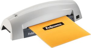 Пакетный ламинатор Fellowes Lunar A3 Пакетный ламинатор Fellowes Lunar A3