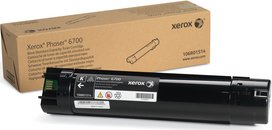 Картридж для лазерного принтера Xerox Тонер 106R01514 Картридж для лазерного принтера Xerox Тонер 106R01514