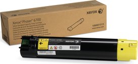 Картридж для лазерного принтера Xerox Тонер 106R01513 Картридж для лазерного принтера Xerox Тонер 106R01513