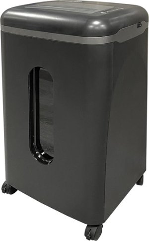 Шредер Office Kit S250 (4x35 мм) Шредер Office Kit S250 (4x35 мм)