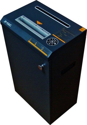 Шредер Jinpex JP-536 C (2x10 мм) Шредер Jinpex JP-536 C (2x10 мм)