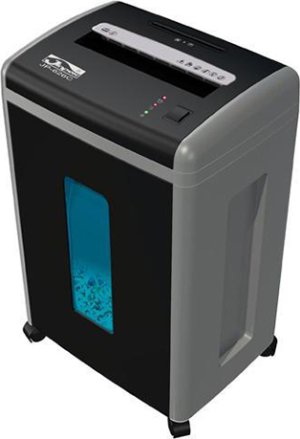 Шредер Jinpex JP-626 C (2x10 мм) Шредер Jinpex JP-626 C (2x10 мм)