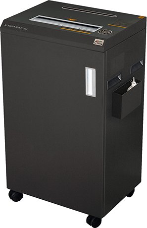 Шредер ProfiOffice Alligator 3028 CC+ (4x30 мм) Шредер ProfiOffice Alligator 3028 CC+ (4x30 мм)