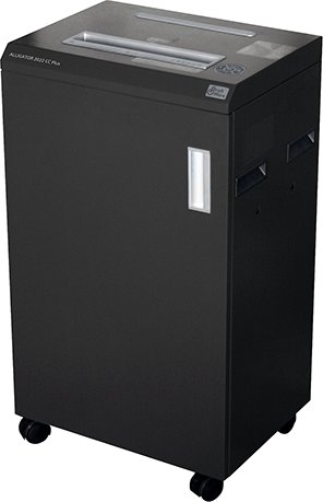 Шредер ProfiOffice Alligator 2022 CC+ (4x40 мм) Шредер ProfiOffice Alligator 2022 CC+ (4x40 мм)