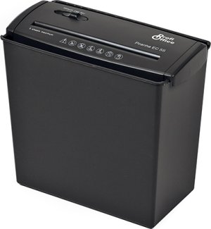 Шредер ProfiOffice Piranha EC 5 S (6.8 мм) Шредер ProfiOffice Piranha EC 5 S (6.8 мм)