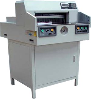 Гильотинный резак Vektor BW-480Z Гильотинный резак Vektor BW-480Z