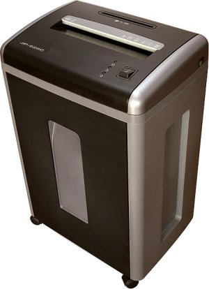 Шредер Bulros 620C (4x50 мм) Шредер Bulros 620C (4x50 мм)