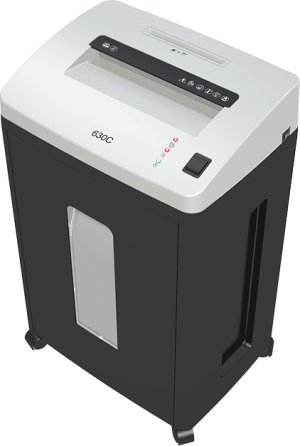 Шредер Bulros 630C (4x50 мм) Шредер Bulros 630C (4x50 мм)