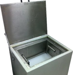 3D Systems     WTK 100/400