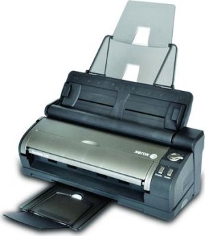Потоковый сканер Xerox DocuMate 3115 Потоковый сканер Xerox DocuMate 3115