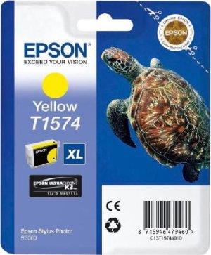 �������� ��� ��������� �������� Epson �������� � ������� ���������   T1574 (C13T15744010)