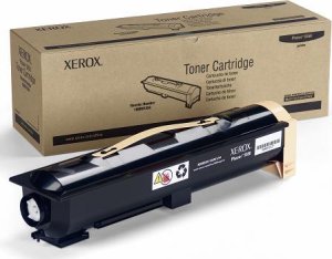 Картридж для лазерного принтера Xerox Принт-картридж 113R00737 Картридж для лазерного принтера Xerox Принт-картридж 113R00737