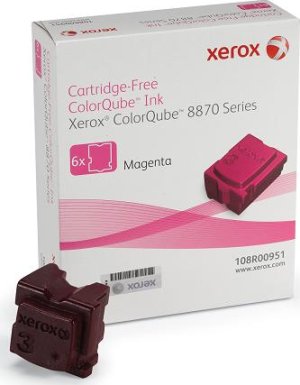 Картридж для лазерного принтера Xerox Чернила 108R00959 Картридж для лазерного принтера Xerox Чернила 108R00959