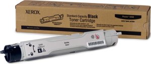 Картридж для лазерного принтера Xerox Тонер-картридж 106R01217 Картридж для лазерного принтера Xerox Тонер-картридж 106R01217