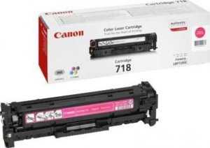 Картридж для лазерного принтера Canon Картридж 718 (2660B002) Картридж для лазерного принтера Canon Картридж 718 (2660B002)