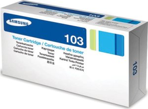 Картридж для лазерного принтера Samsung Картридж MLT-D103S Картридж для лазерного принтера Samsung Картридж MLT-D103S