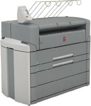 �������� ������� Canon PlotWave 750 P2R � ����� ��������