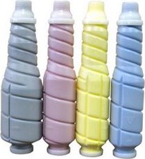 Картридж для лазерного принтера Konica Minolta Тонер TN-711M A3VU350 Картридж для лазерного принтера Konica Minolta Тонер TN-711M A3VU350