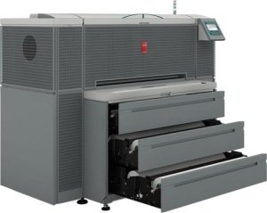 �������� ������� Canon PlotWave 900 P4R � �������� ��������