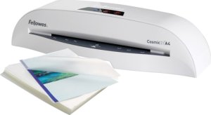 Пакетный ламинатор Fellowes Cosmic 2 A4 Пакетный ламинатор Fellowes Cosmic 2 A4