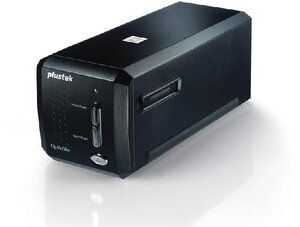 Plustek OpticFilm 8200i Ai
