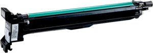 Картридж для лазерного принтера Konica Minolta Фотобарабан 4062213 Imaging Unit Black Картридж для лазерного принтера Konica Minolta Фотобарабан 4062213 Imaging Unit Black